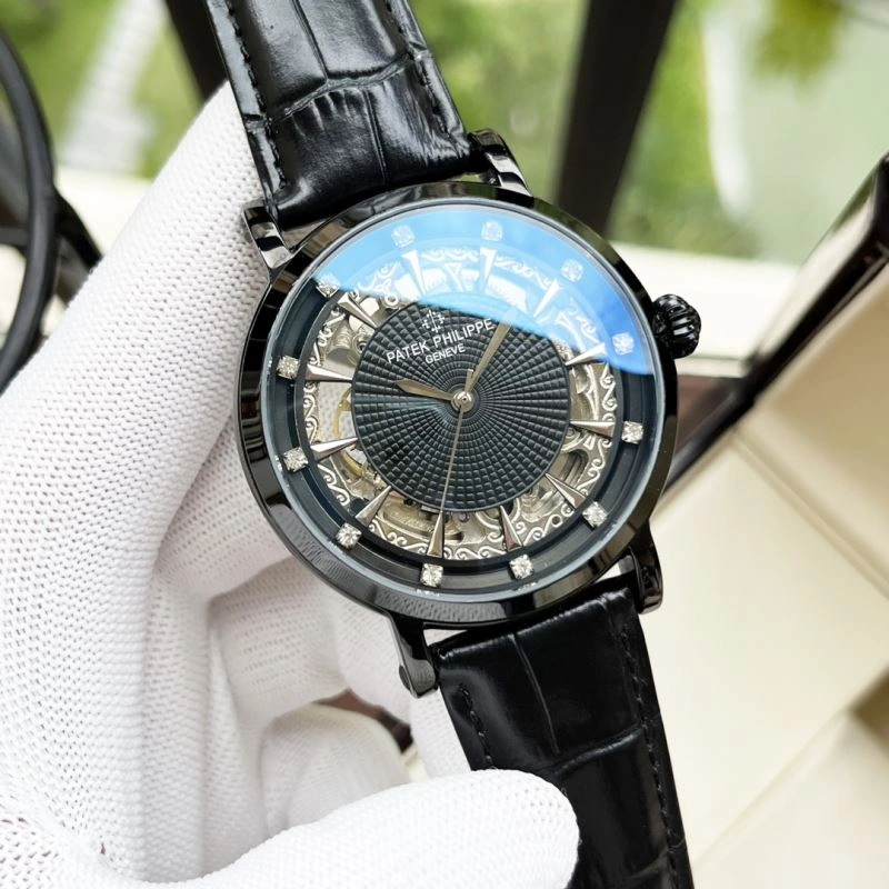 PATEK PHILIPPE Watches SmartChoice 194397