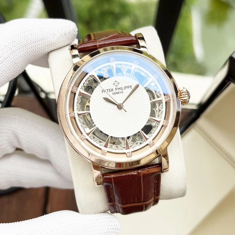 PATEK PHILIPPE Watches SmartChoice 194397