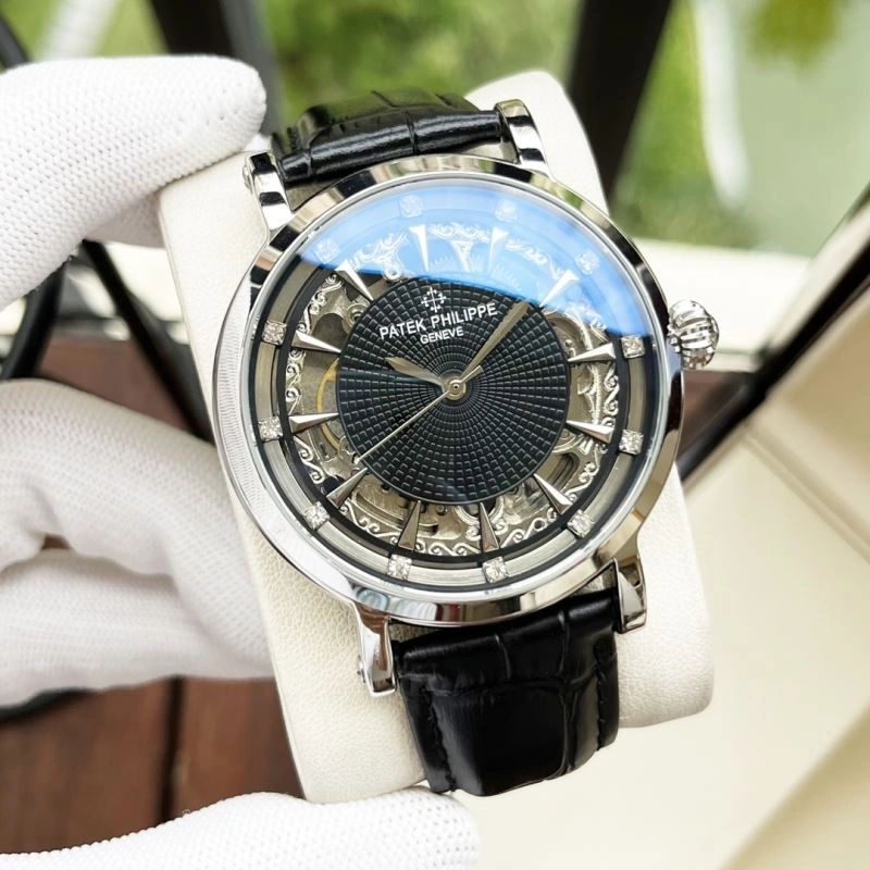 PATEK PHILIPPE Watches SmartChoice 194397