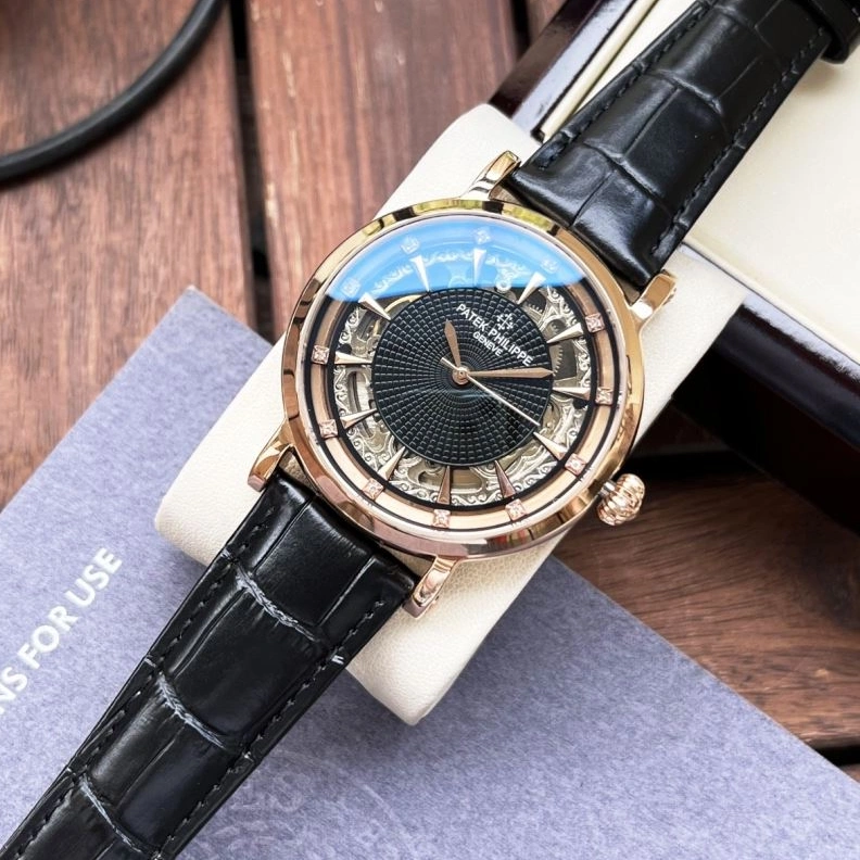 PATEK PHILIPPE Watches SmartChoice 194397