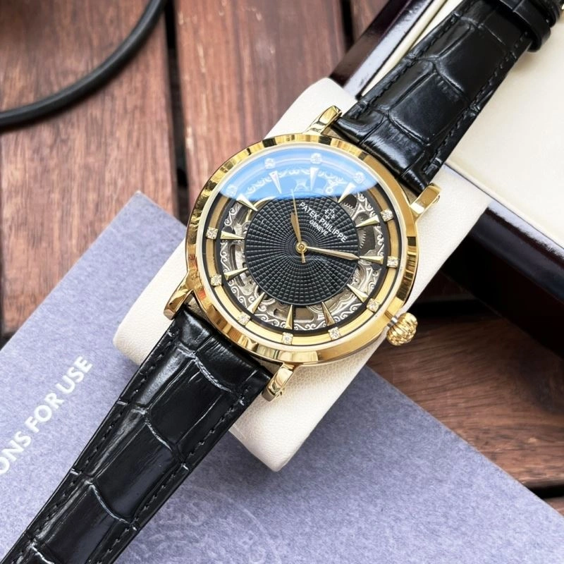 PATEK PHILIPPE Watches SmartChoice 194397