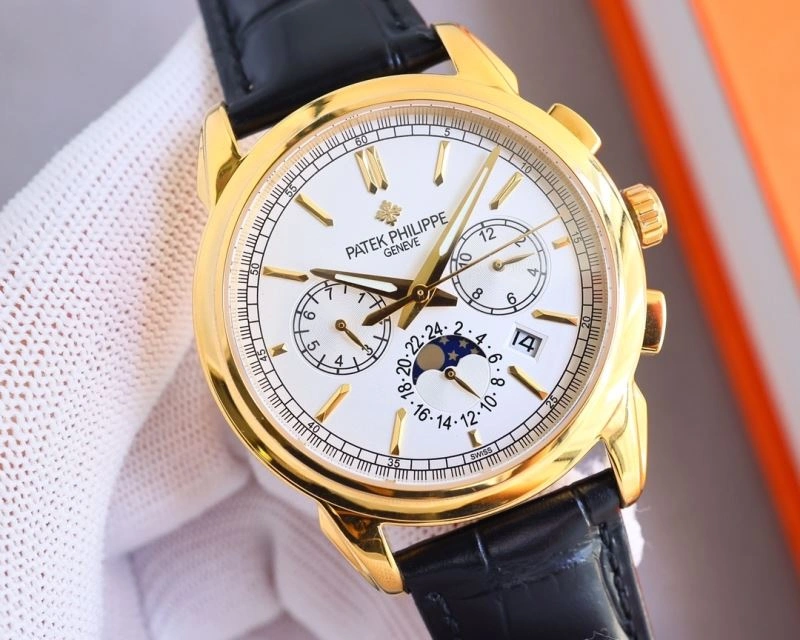 PATEK PHILIPPE Watches Cozy 194396