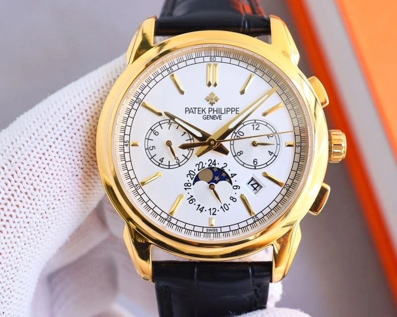 PATEK PHILIPPE Watches Cozy 194396