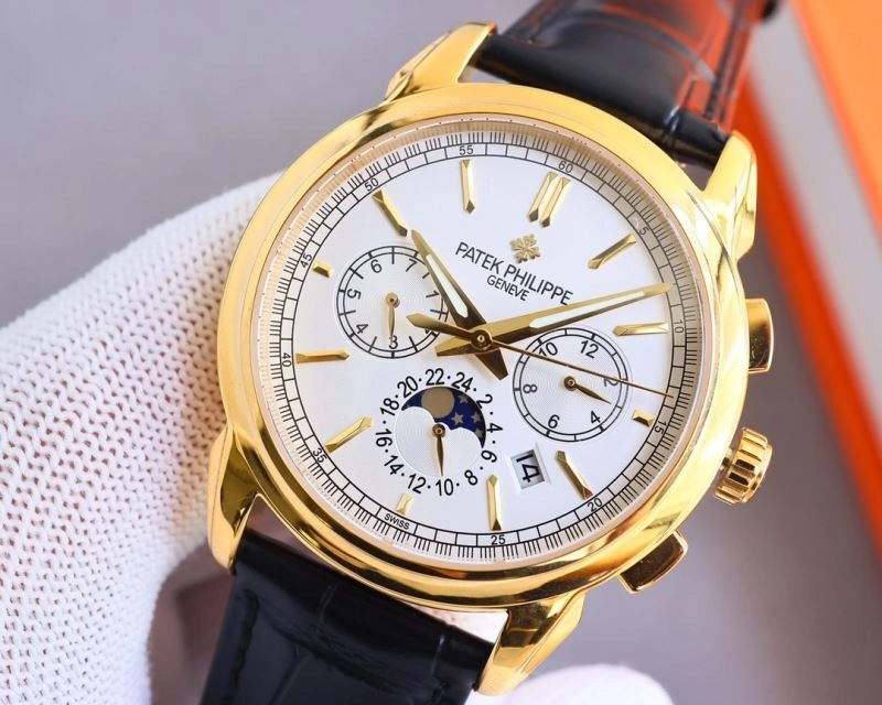 PATEK PHILIPPE Watches Cozy 194396
