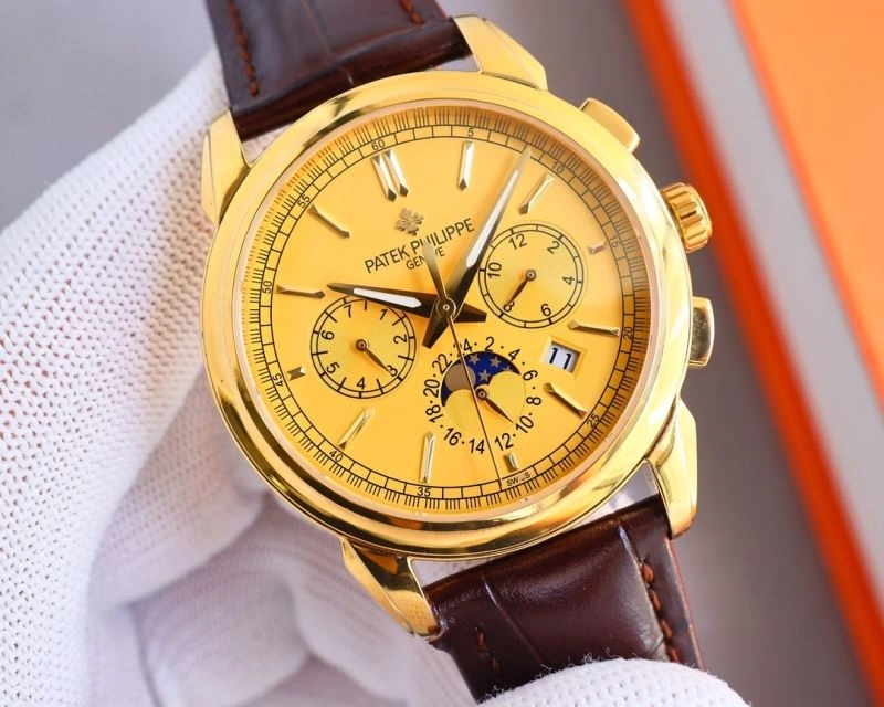 PATEK PHILIPPE Watches Cozy 194396