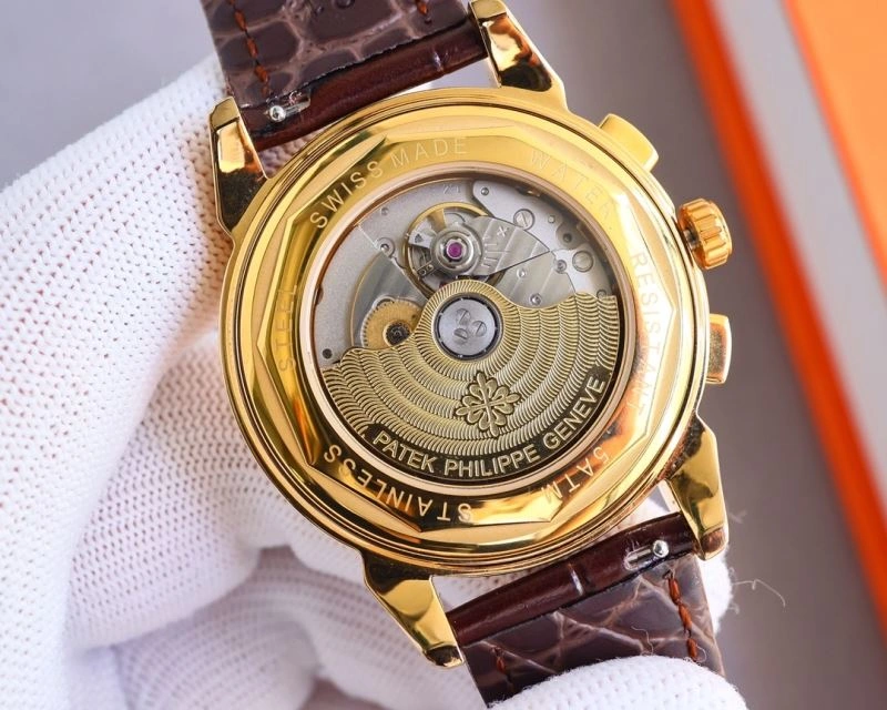 PATEK PHILIPPE Watches Cozy 194396