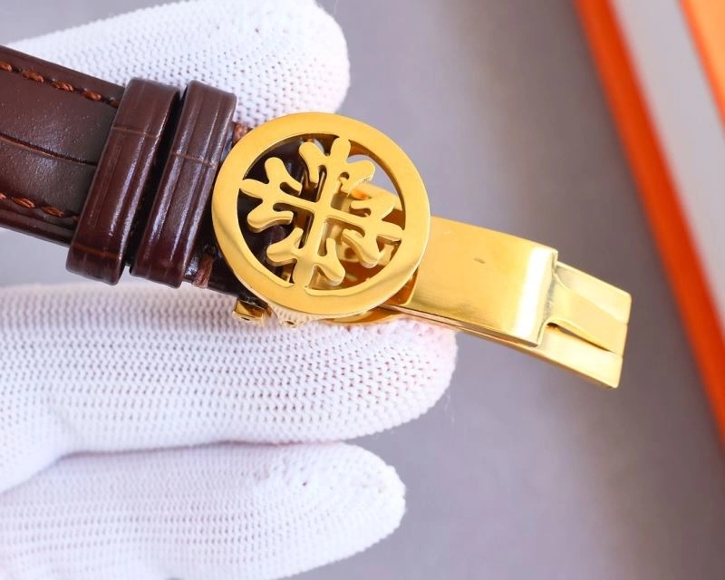 PATEK PHILIPPE Watches Cozy 194396