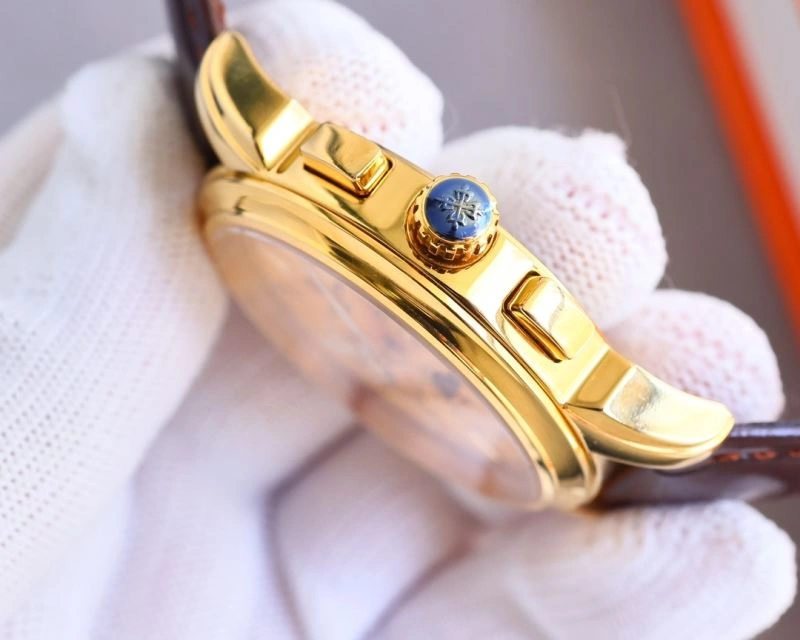 PATEK PHILIPPE Watches Cozy 194396