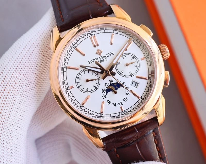 PATEK PHILIPPE Watches Comfortable 194386