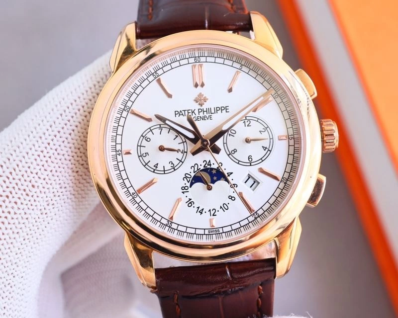 PATEK PHILIPPE Watches Comfortable 194386