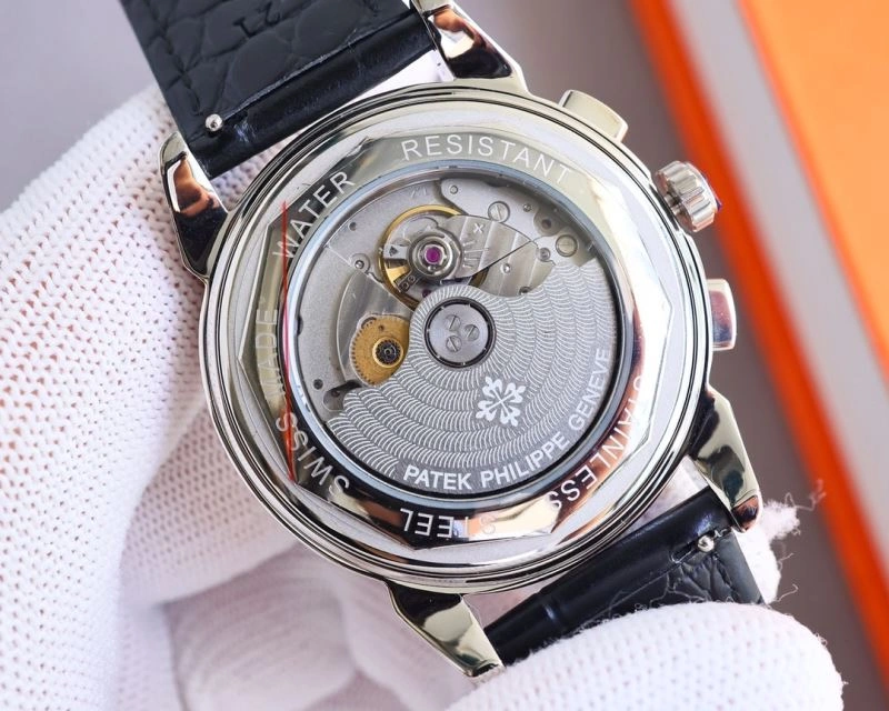 PATEK PHILIPPE Watches Comfortable 194386