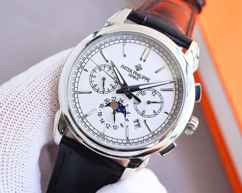 PATEK PHILIPPE Watches Comfortable 194386