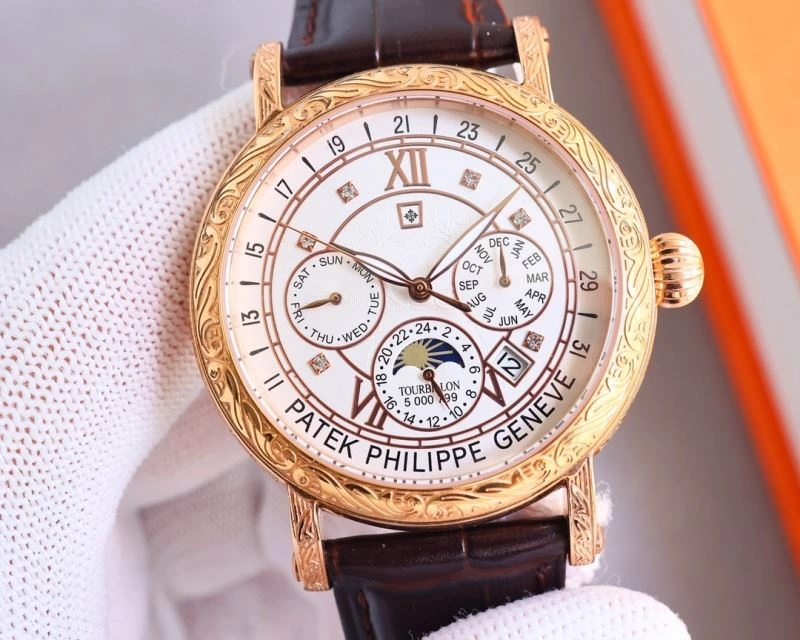 PATEK PHILIPPE Watches NewStyle 194394