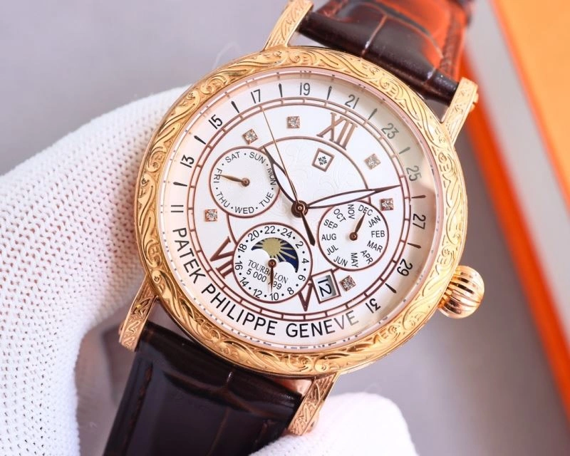 PATEK PHILIPPE Watches NewStyle 194394