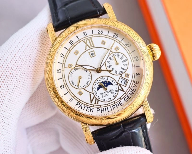 PATEK PHILIPPE Watches NewStyle 194394