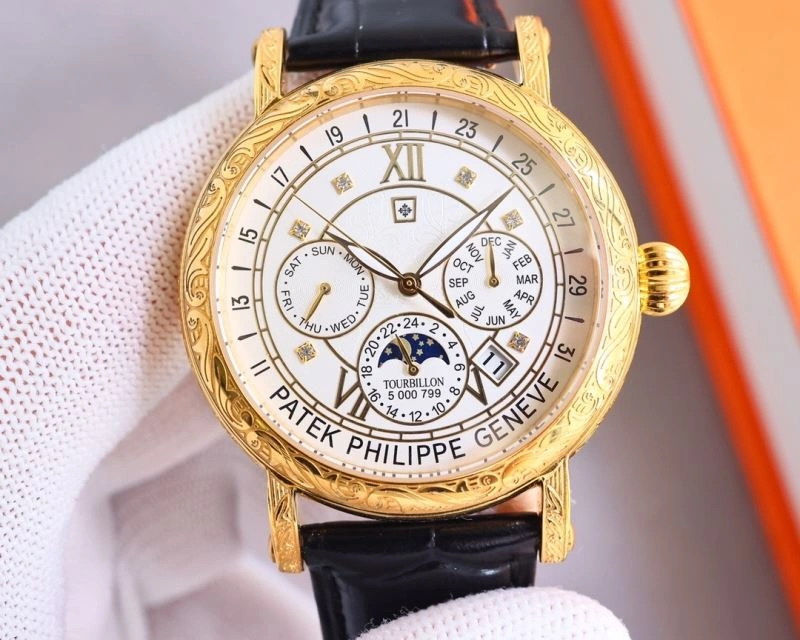 PATEK PHILIPPE Watches NewStyle 194394