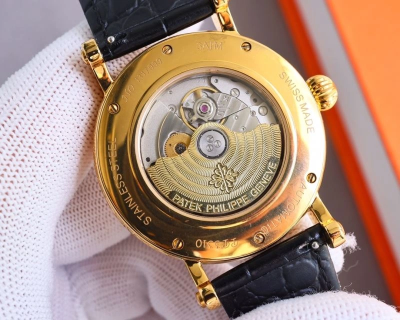PATEK PHILIPPE Watches NewStyle 194394