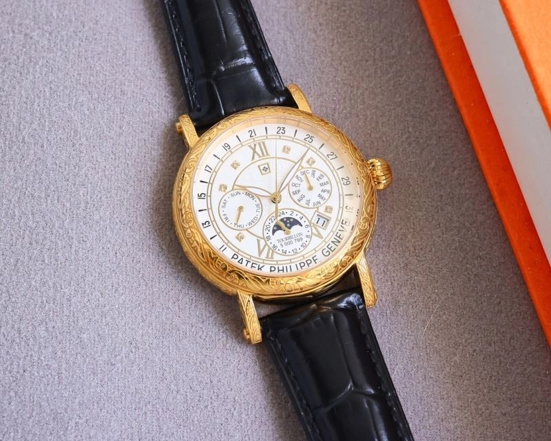 PATEK PHILIPPE Watches NewStyle 194394