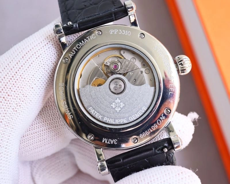 TimelessDesign PATEK PHILIPPE Watches 194384