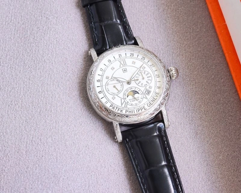 TimelessDesign PATEK PHILIPPE Watches 194384