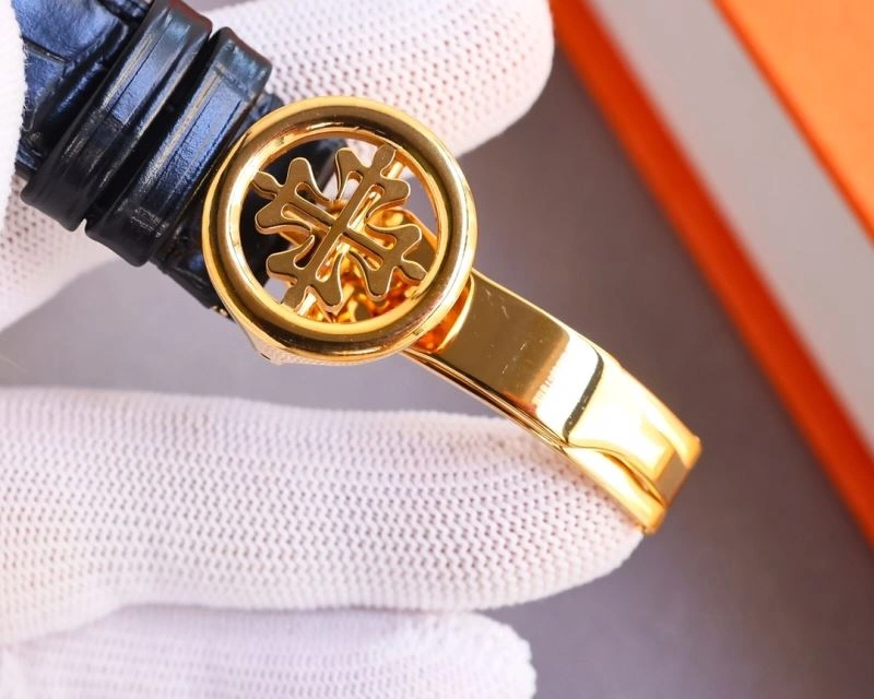 OdorResistant PATEK PHILIPPE Watches 194383