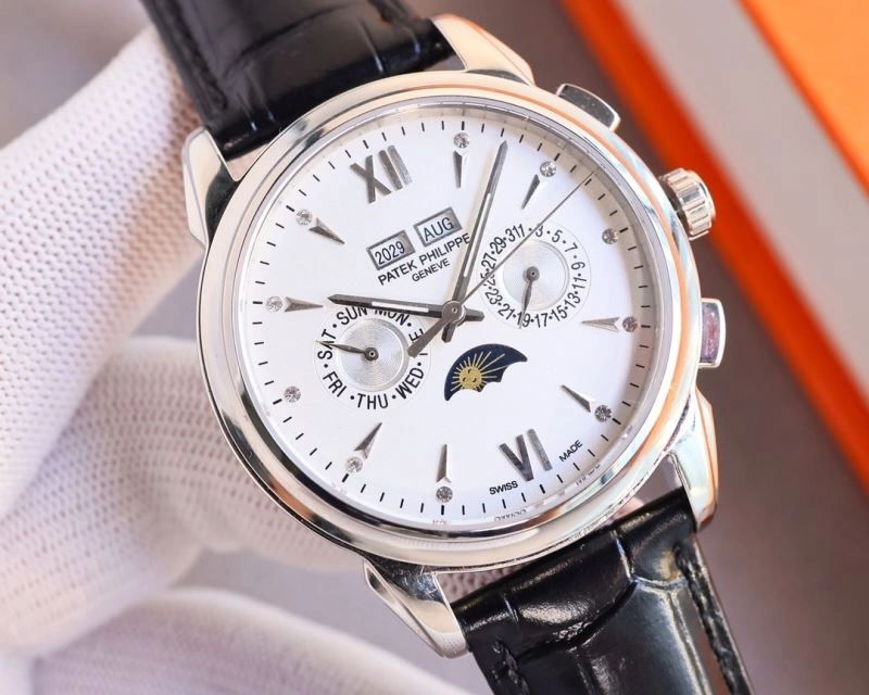 PATEK PHILIPPE Watches Stretchable 194392