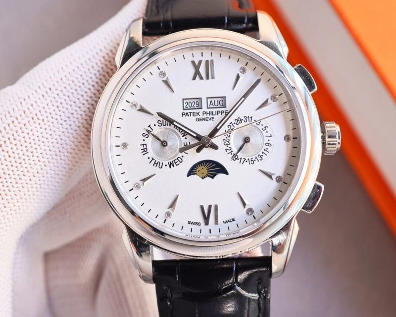 PATEK PHILIPPE Watches Stretchable 194392