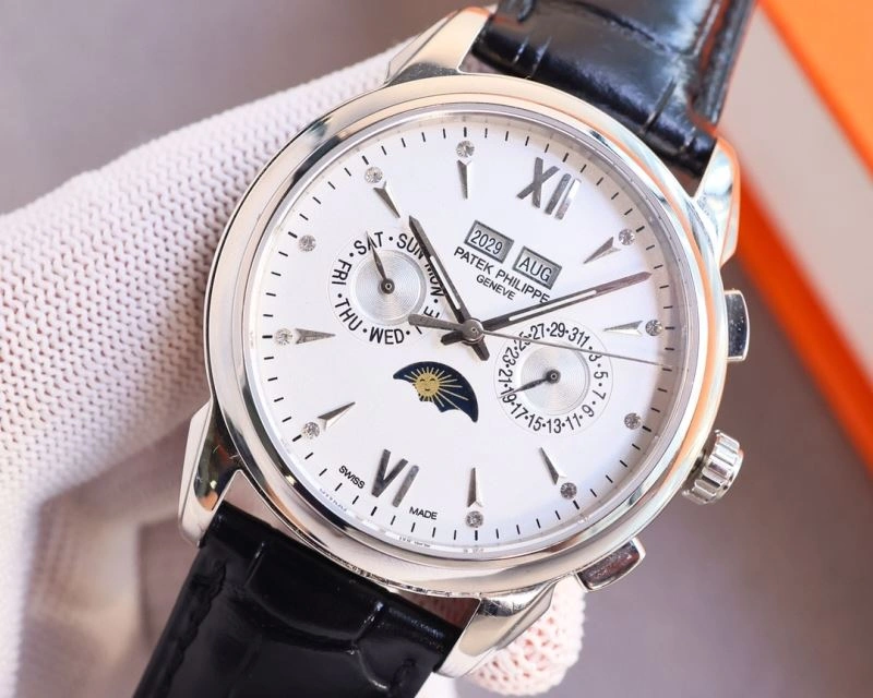 PATEK PHILIPPE Watches Stretchable 194392