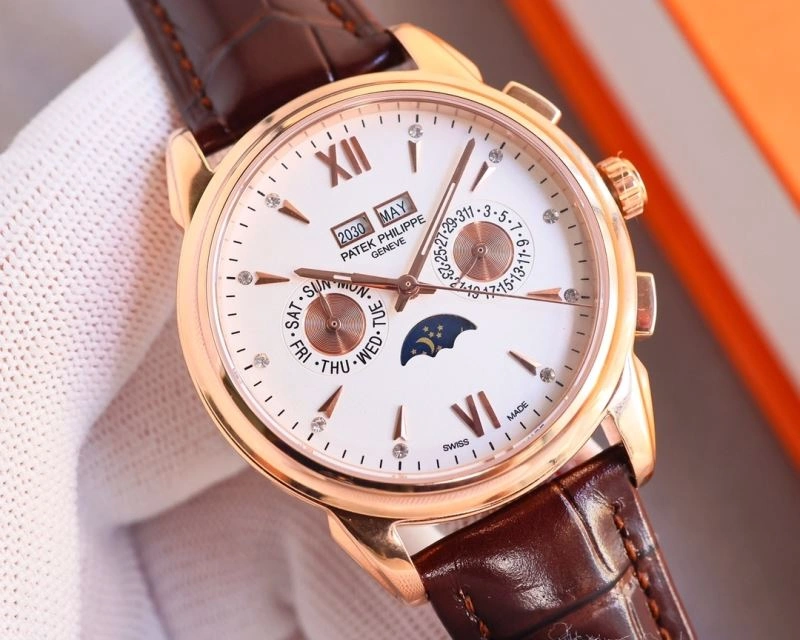 PATEK PHILIPPE Watches Stretchable 194392