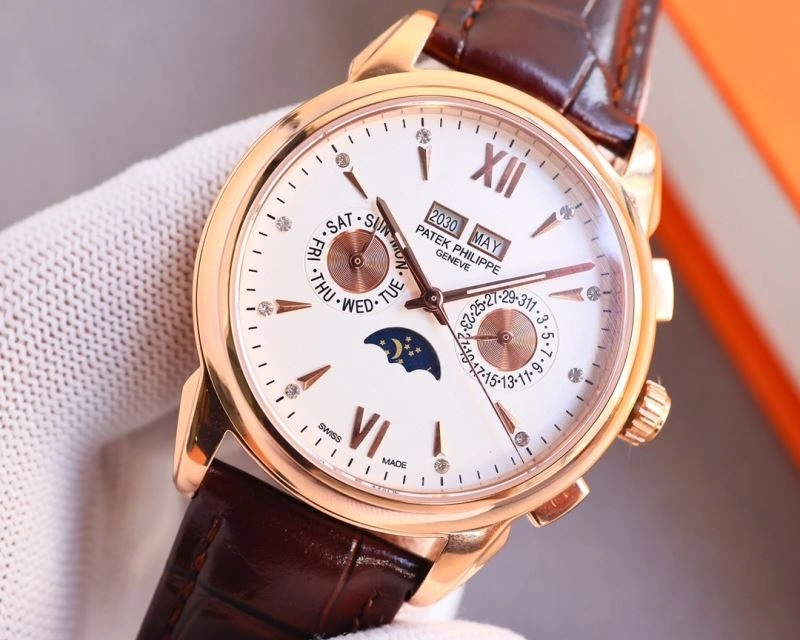 PATEK PHILIPPE Watches Stretchable 194392