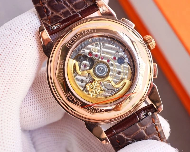 PATEK PHILIPPE Watches Stretchable 194392