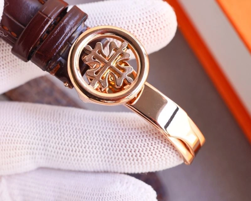 PATEK PHILIPPE Watches Stretchable 194392