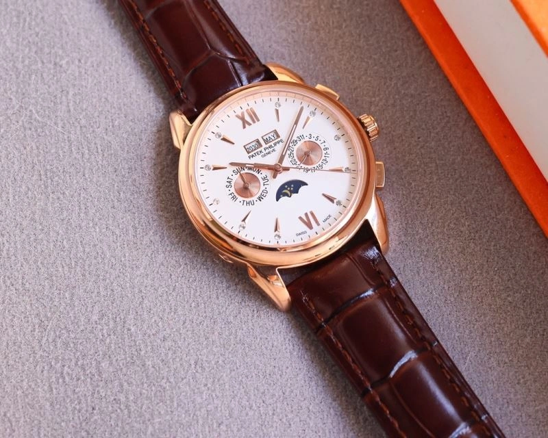 PATEK PHILIPPE Watches Stretchable 194392