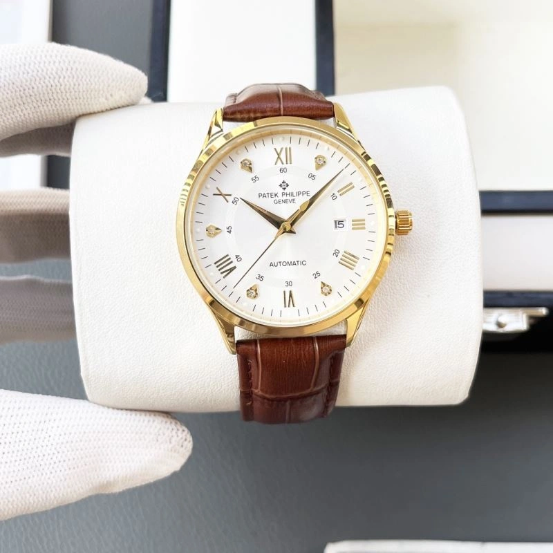 PATEK PHILIPPE Watches Supportive 194388