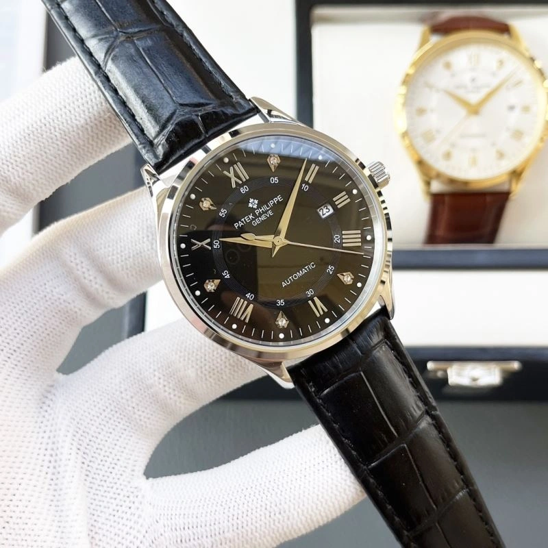 PATEK PHILIPPE Watches Supportive 194388