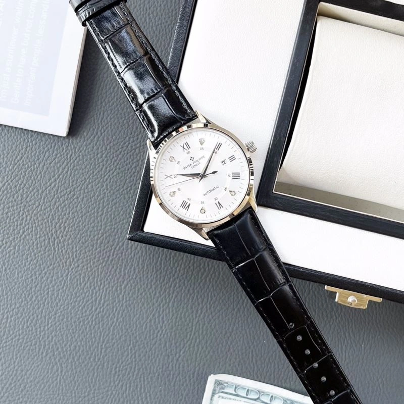 PATEK PHILIPPE Watches Supportive 194388