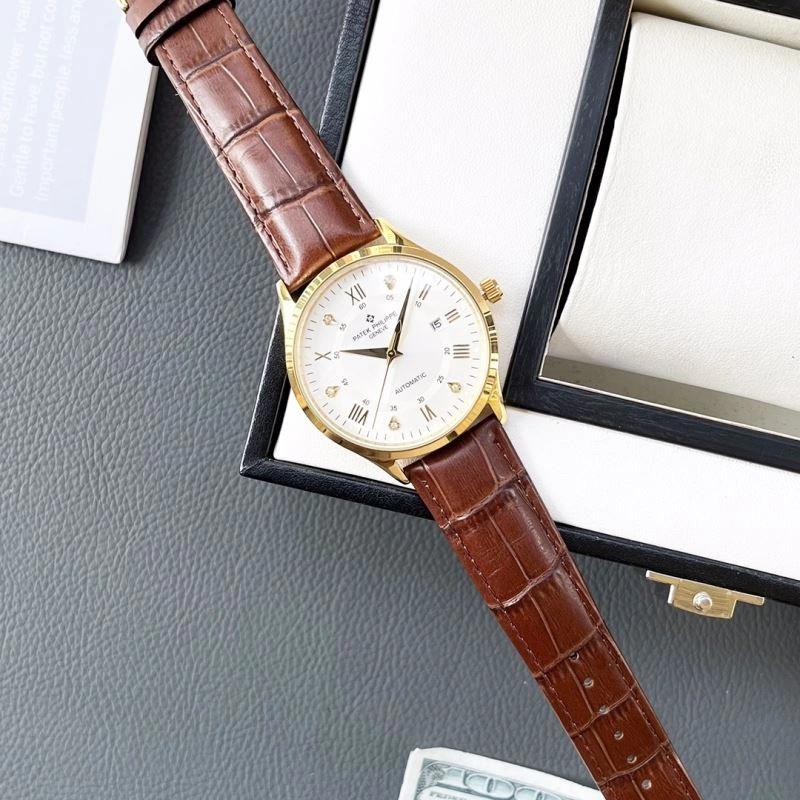 PATEK PHILIPPE Watches Supportive 194388
