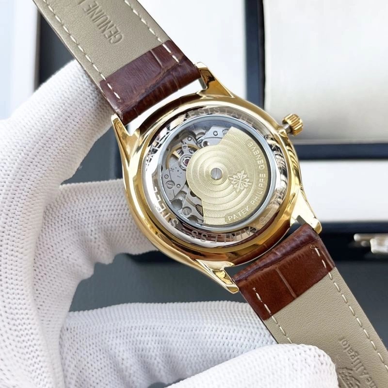 PATEK PHILIPPE Watches Supportive 194388