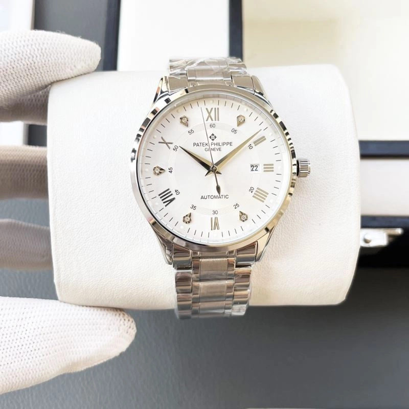 PATEK PHILIPPE Watches Casual 194390