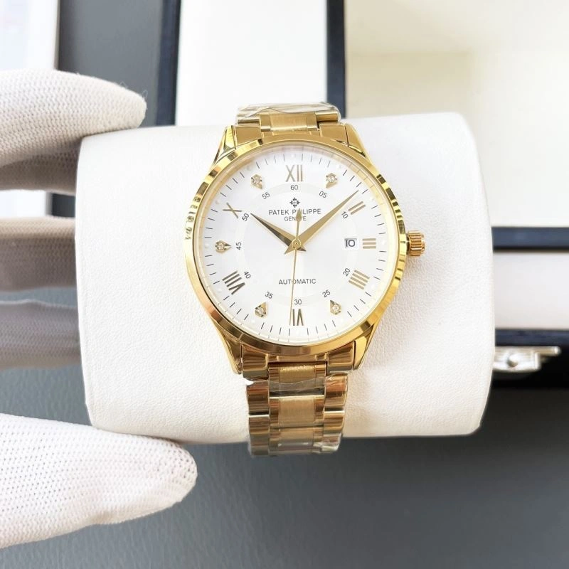 PATEK PHILIPPE Watches Casual 194390
