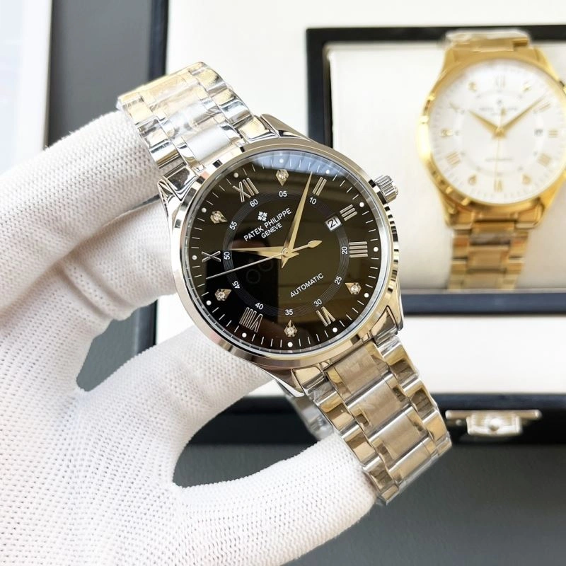 PATEK PHILIPPE Watches Casual 194390