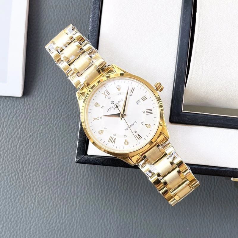 PATEK PHILIPPE Watches Casual 194390