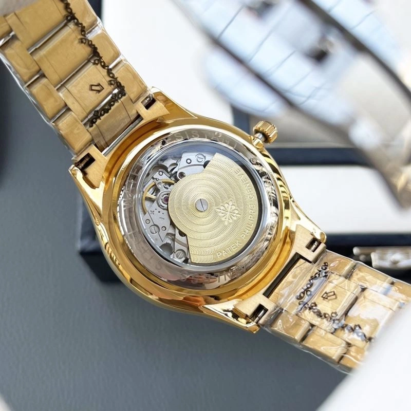 PATEK PHILIPPE Watches Casual 194390