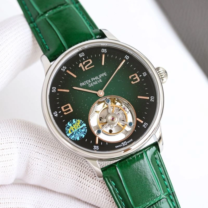 SunProtective PATEK PHILIPPE Watches 194387