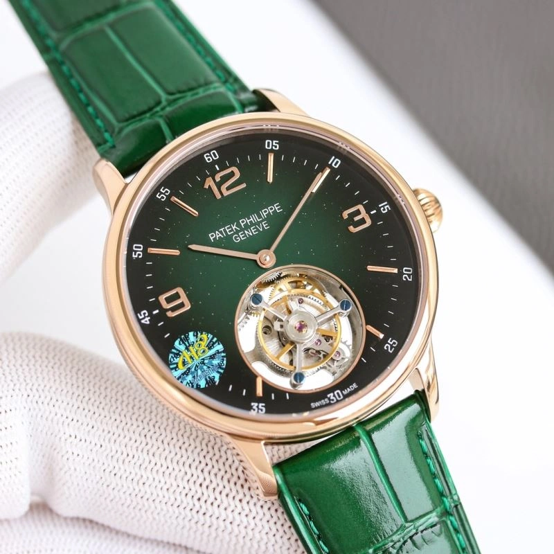 SunProtective PATEK PHILIPPE Watches 194387