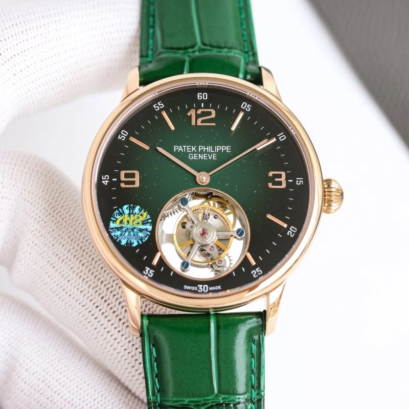 SunProtective PATEK PHILIPPE Watches 194387