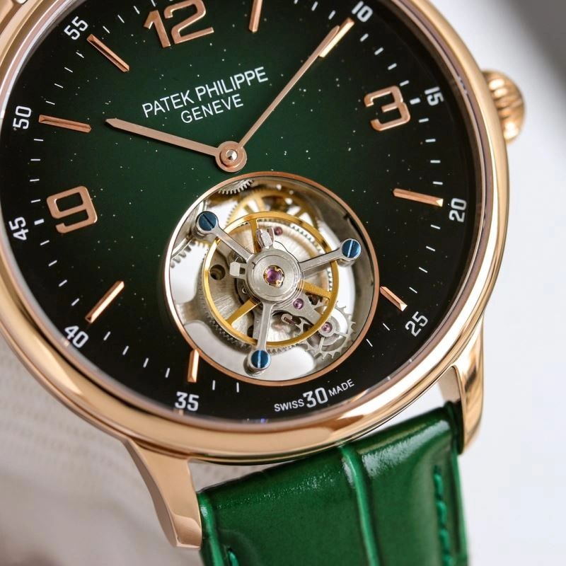 SunProtective PATEK PHILIPPE Watches 194387