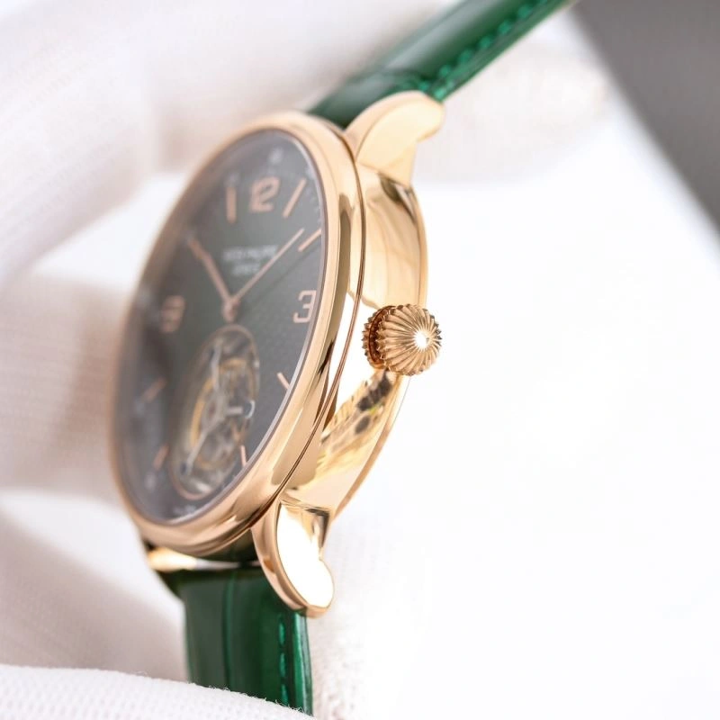 SunProtective PATEK PHILIPPE Watches 194387