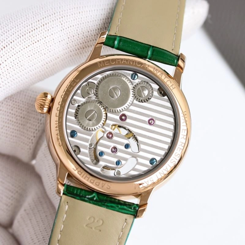 SunProtective PATEK PHILIPPE Watches 194387