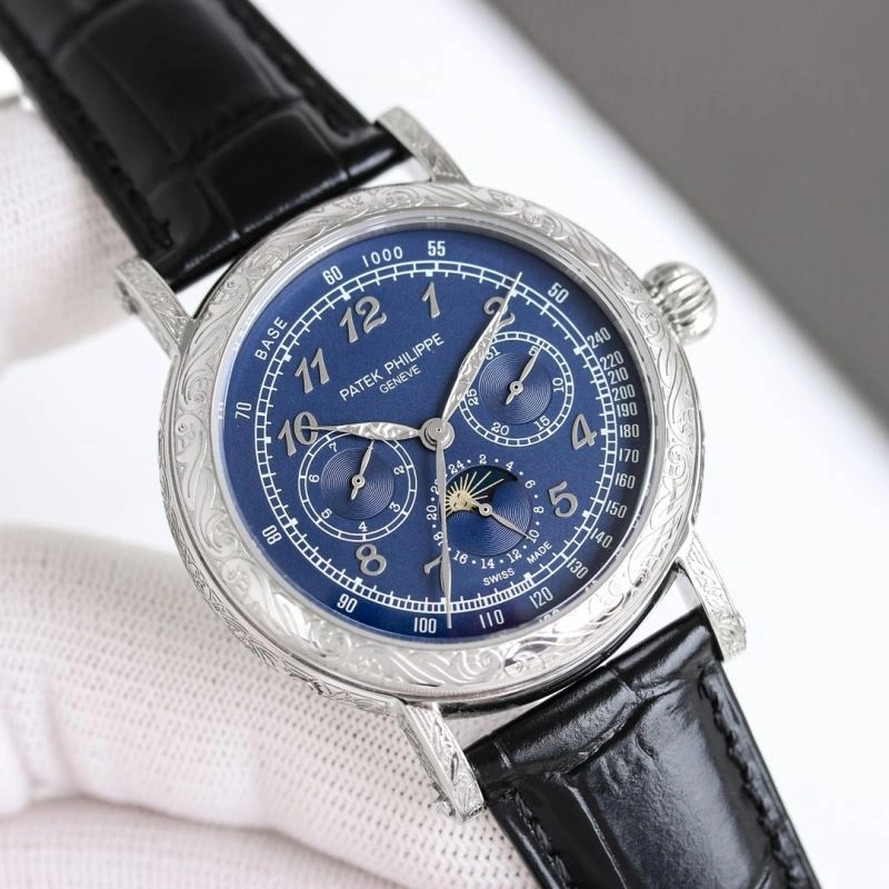 PATEK PHILIPPE Watches FreshLook 194391